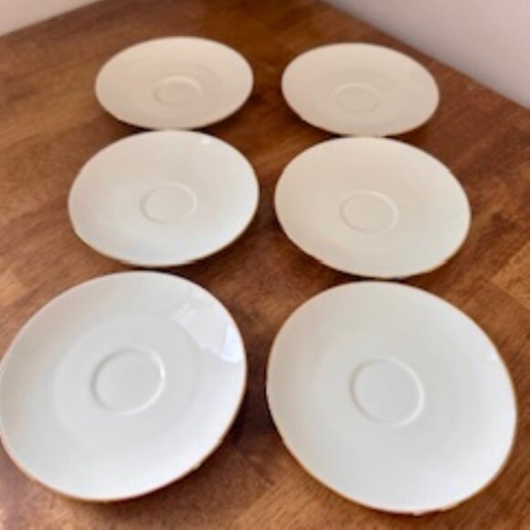 Vintage Alba-Kunst Alboth & Kaiser Bavaria Porcelain Coffee Set – Elegant Pristi - Picture 10 of 12